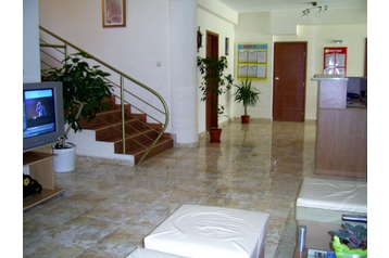 Bulgārija Penzión Kiten, Eksterjers